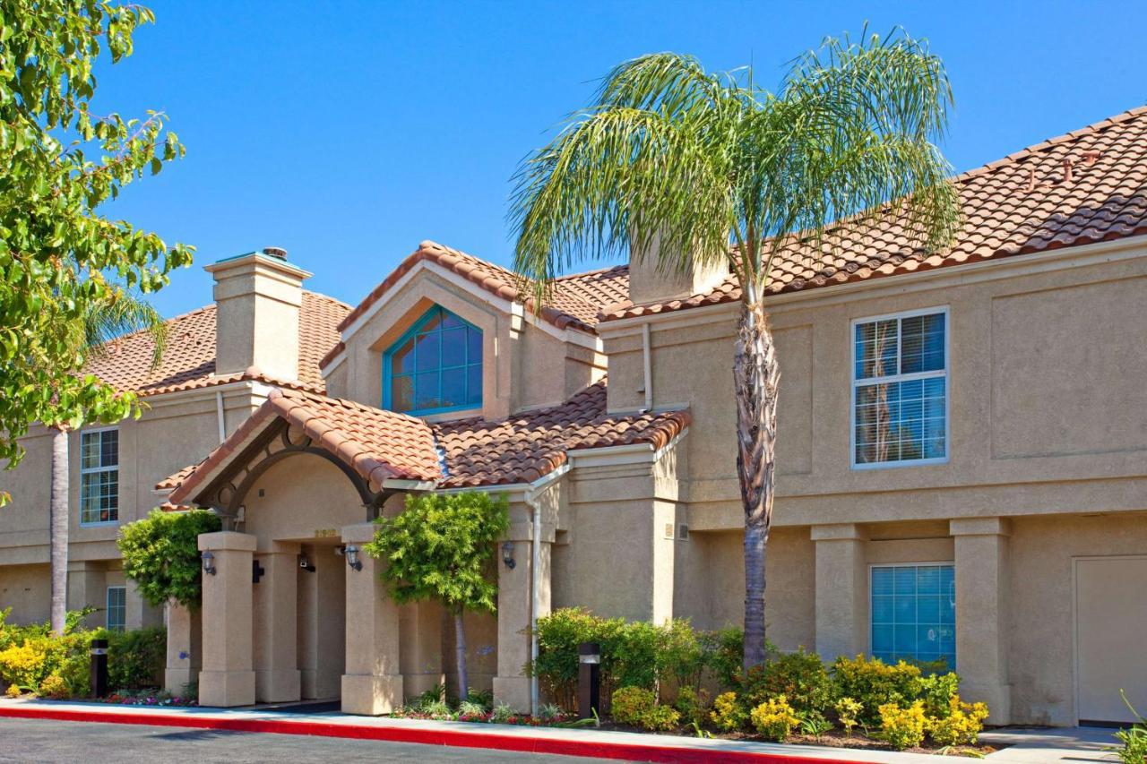 Sonesta Es Suites Chatsworth Los Angeles Exterior photo