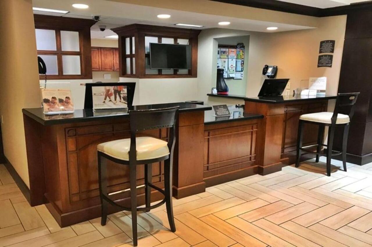 Sonesta Es Suites Chatsworth Los Angeles Exterior photo