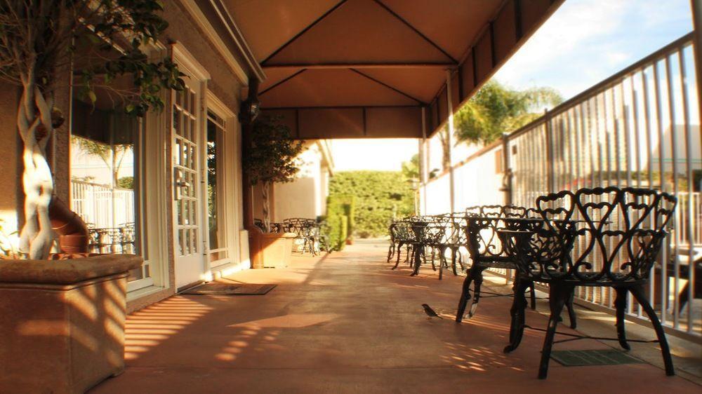 Sonesta Es Suites Chatsworth Los Angeles Exterior photo