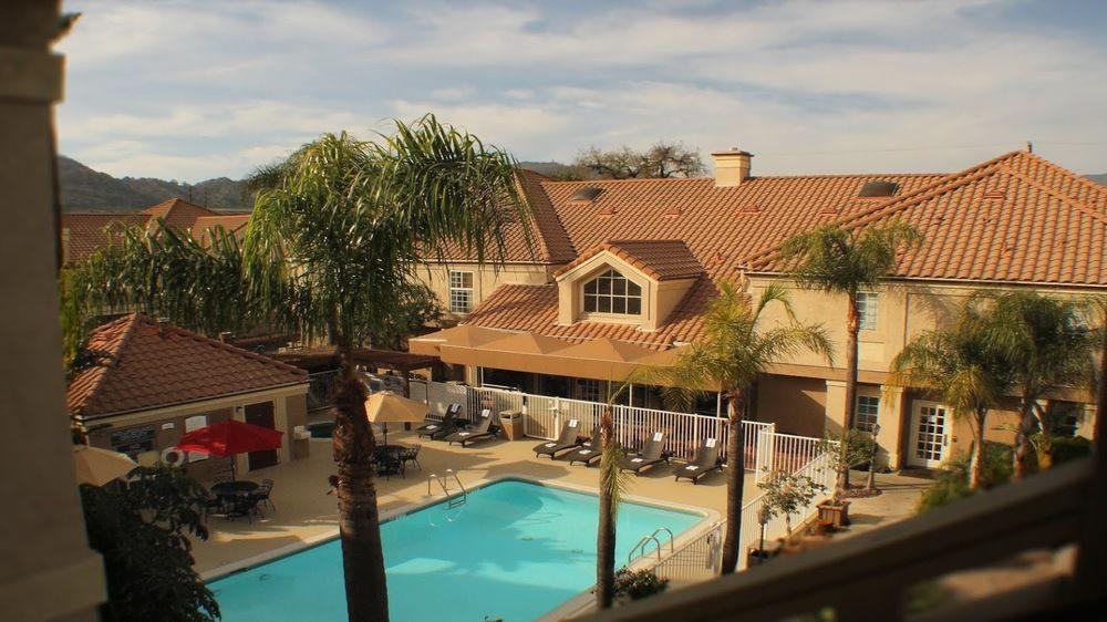Sonesta Es Suites Chatsworth Los Angeles Exterior photo