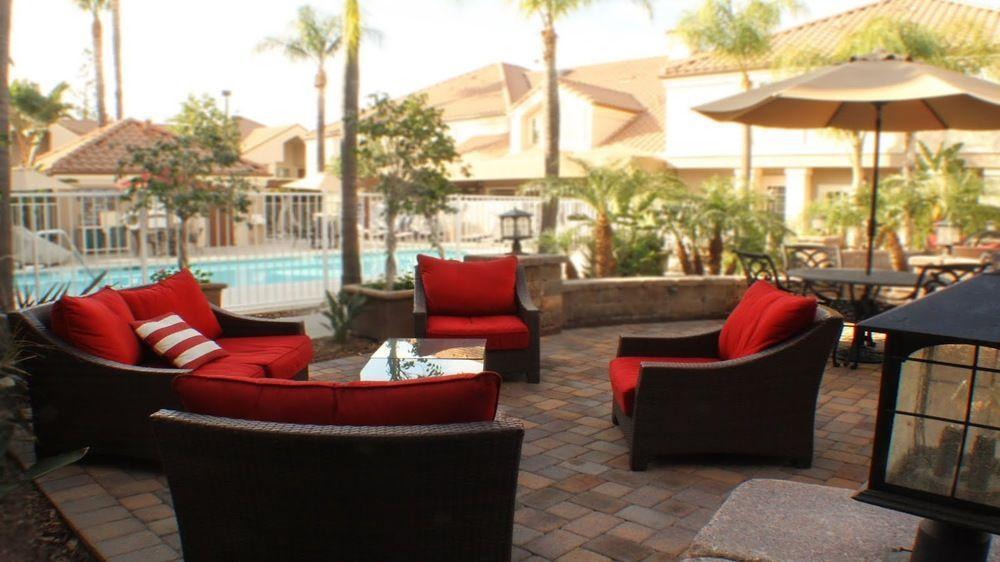 Sonesta Es Suites Chatsworth Los Angeles Exterior photo