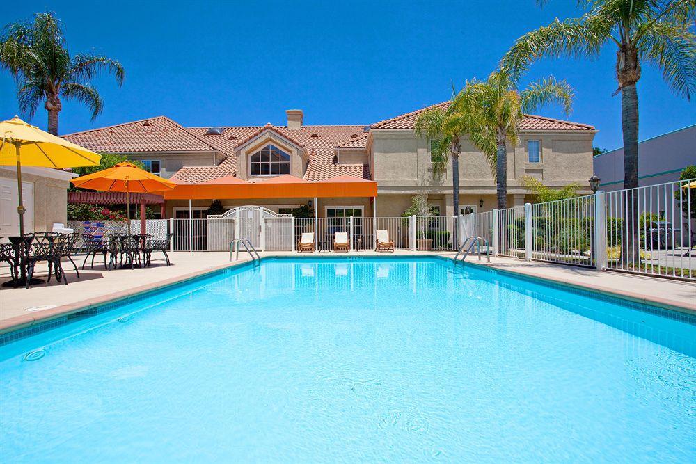 Sonesta Es Suites Chatsworth Los Angeles Exterior photo