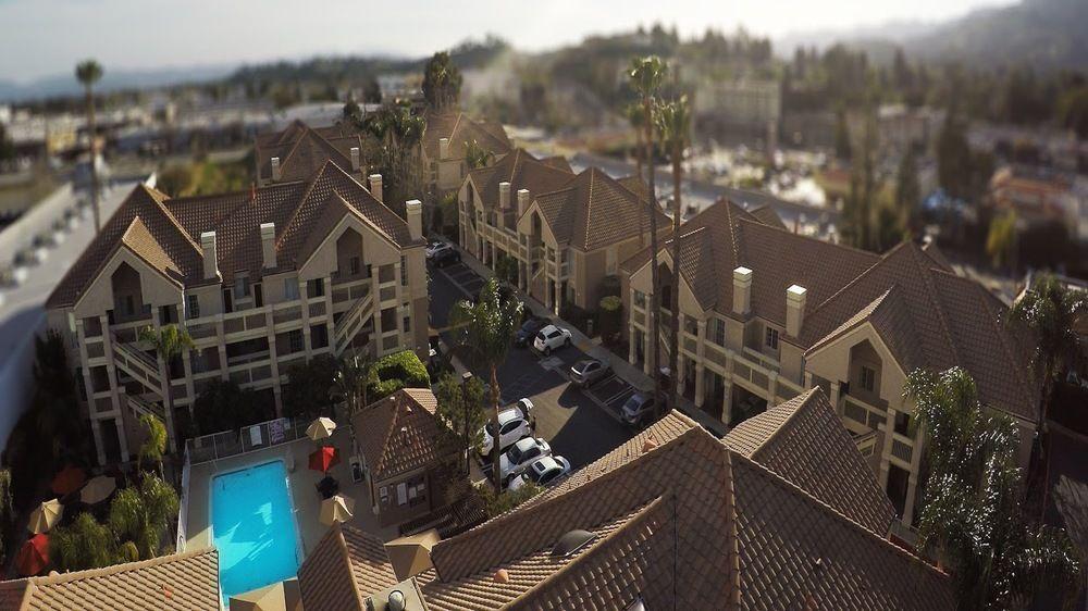 Sonesta Es Suites Chatsworth Los Angeles Exterior photo