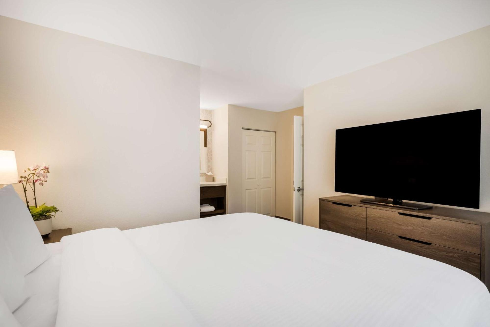 Sonesta Es Suites Chatsworth Los Angeles Exterior photo