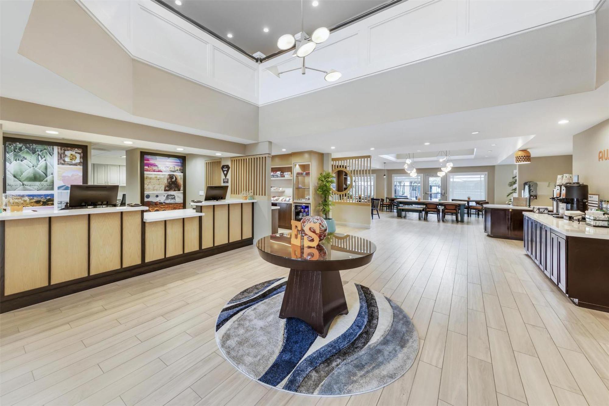Sonesta Es Suites Chatsworth Los Angeles Exterior photo