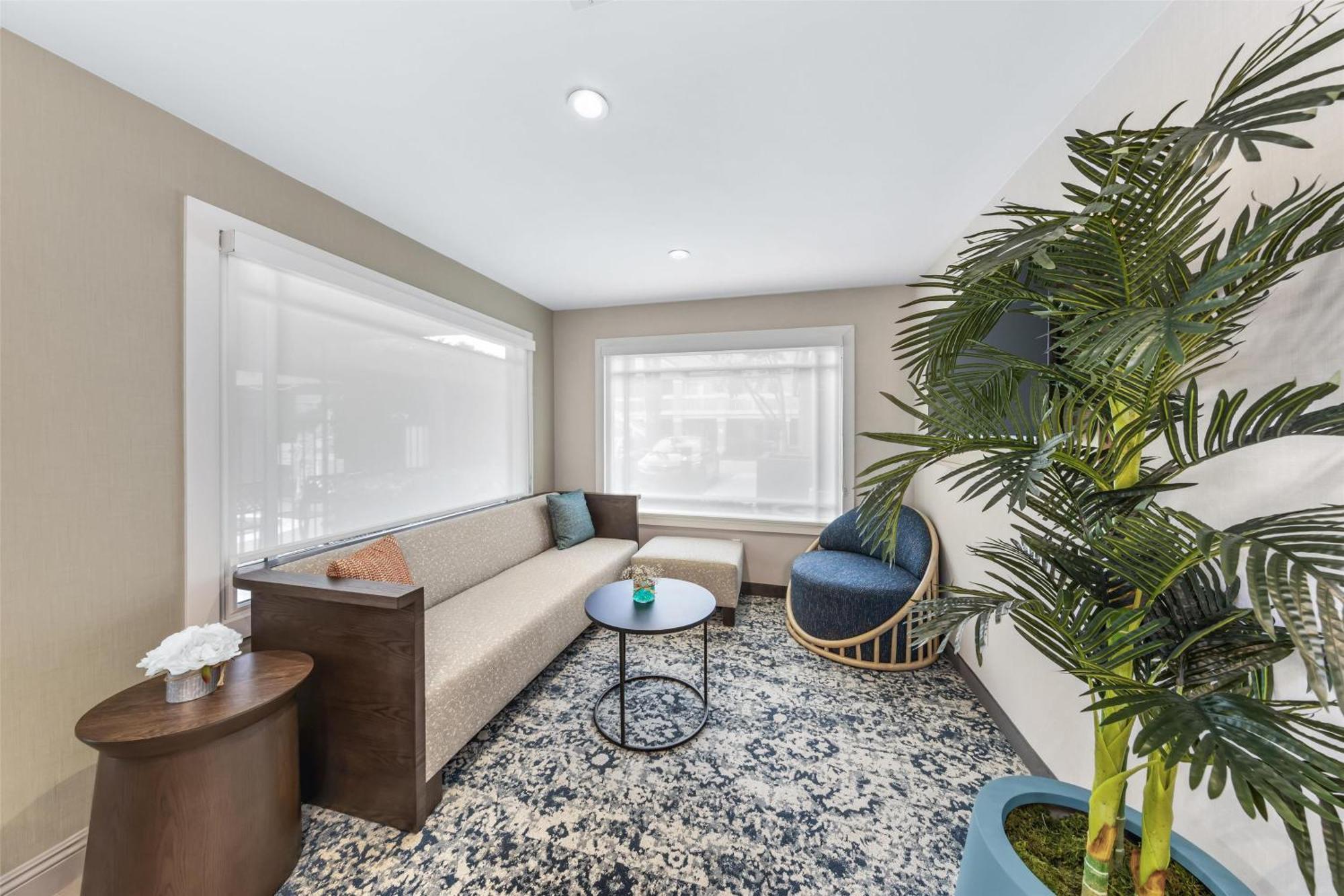 Sonesta Es Suites Chatsworth Los Angeles Exterior photo