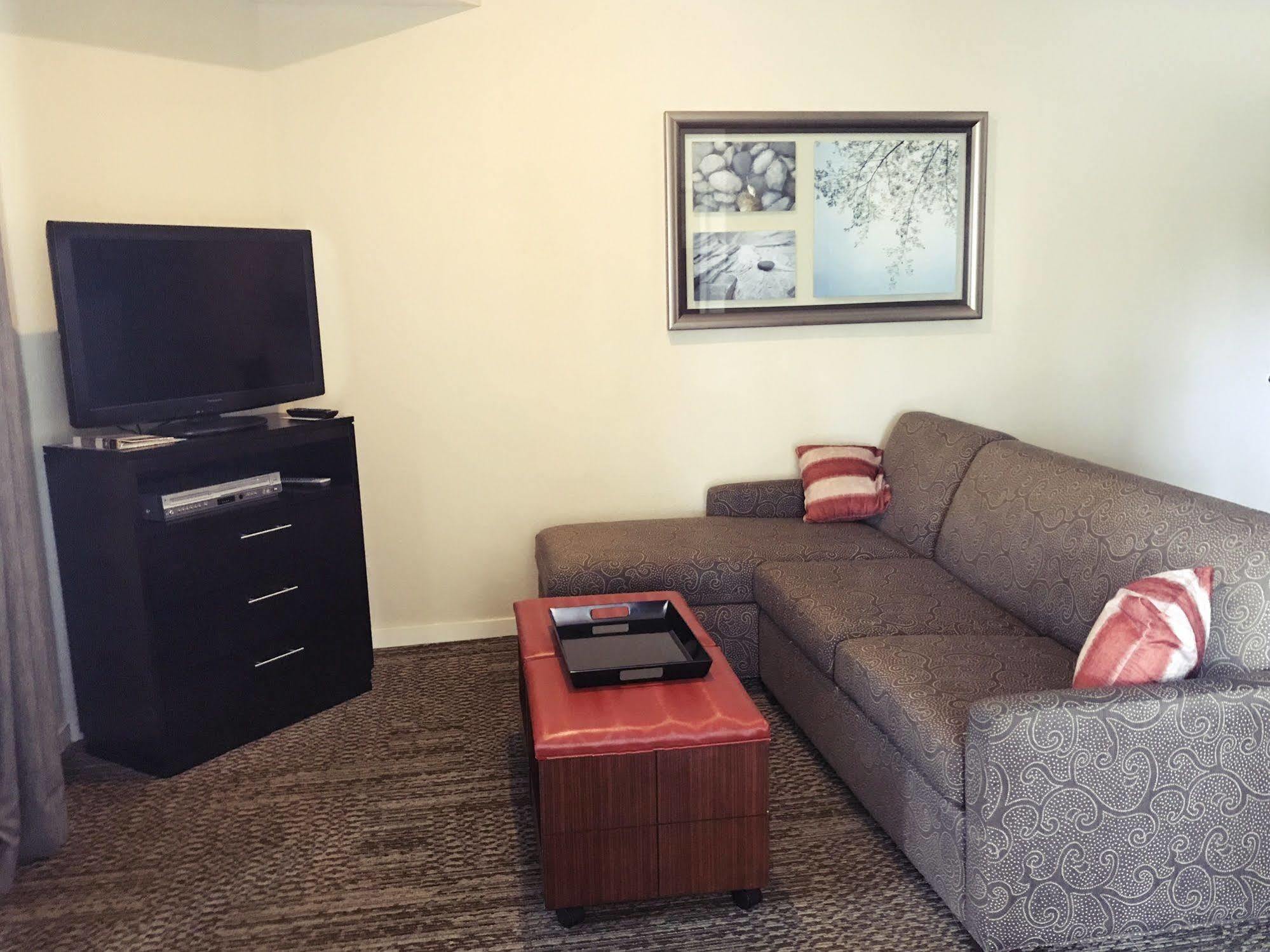 Sonesta Es Suites Chatsworth Los Angeles Exterior photo